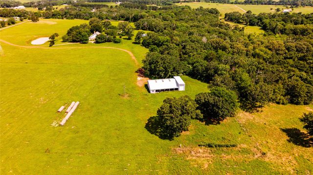 1710 An County Road 463, Montalba, TX 75853