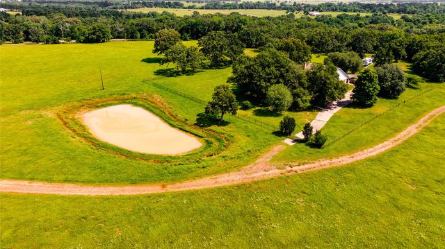 1710 An County Road 463, Montalba, TX 75853