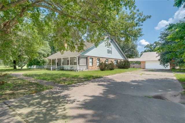 1710 An County Road 463, Montalba, TX 75853