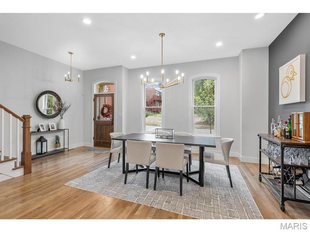 2211 Hickory, St Louis, MO 63104