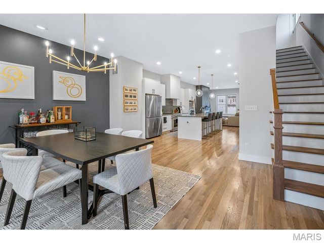 2211 Hickory, St Louis, MO 63104