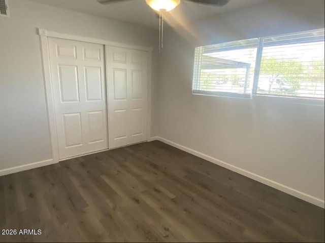 1302 N 48TH Place 4, Phoenix, AZ 85008