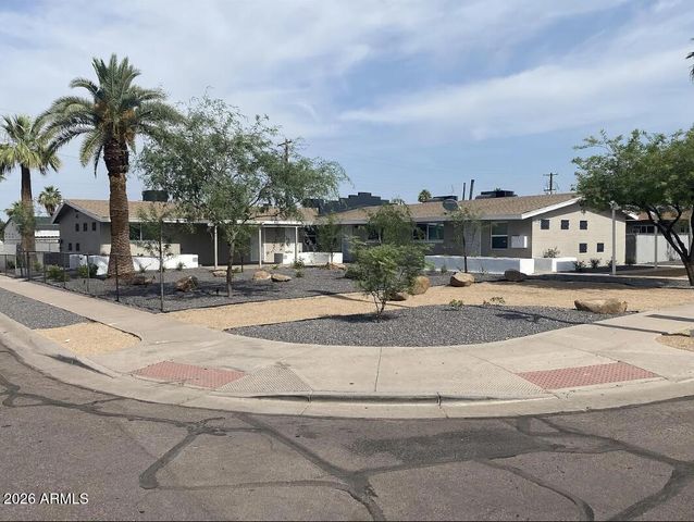 1302 N 48TH Place 4, Phoenix, AZ 85008