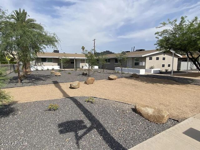 1302 N 48TH Place 4, Phoenix, AZ 85008