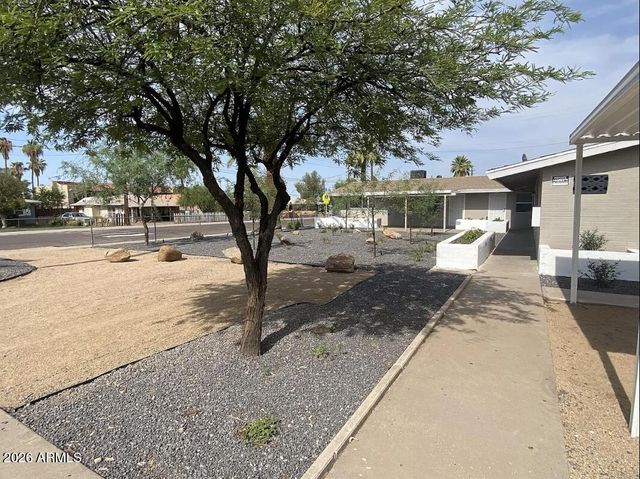 1302 N 48TH Place 4, Phoenix, AZ 85008