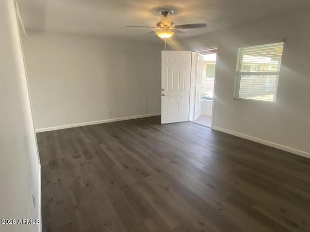 1302 N 48TH Place 4, Phoenix, AZ 85008