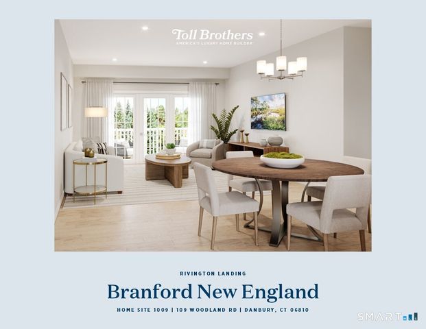 109 Woodland Road 1009, Danbury, CT 06810