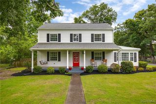 7625 Marilea Rd, Richmond, VA 23225