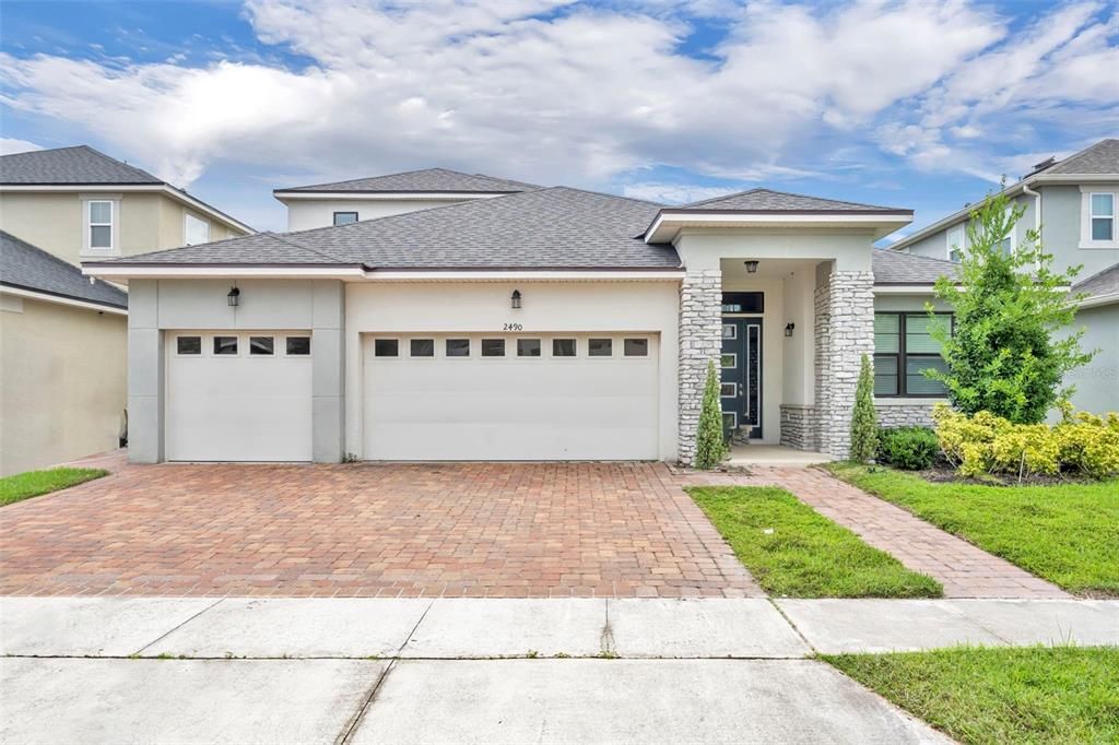 2490 SEGGOLIA LANE, Kissimmee, FL 34741