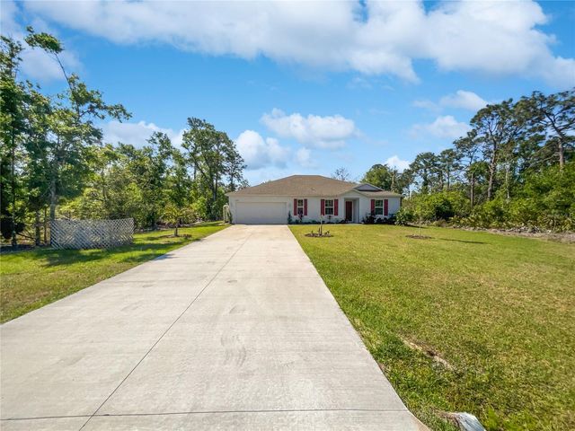 4291 POINCIANA DRIVE, Indian Lake Estates, FL 33855