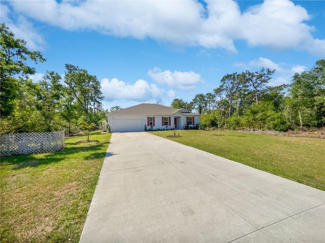 4291 POINCIANA DRIVE, Indian Lake Estates, FL 33855