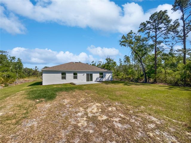 4291 POINCIANA DRIVE, Indian Lake Estates, FL 33855