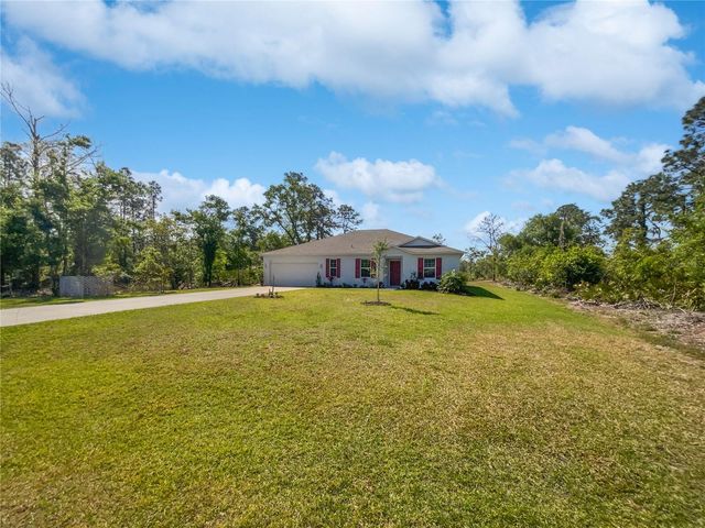 4291 POINCIANA DRIVE, Indian Lake Estates, FL 33855
