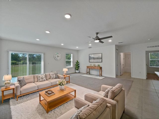 4291 POINCIANA DRIVE, Indian Lake Estates, FL 33855