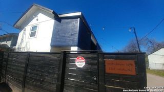 115 CALDWELL ST caldwell st # 3, San Antonio, TX 78223