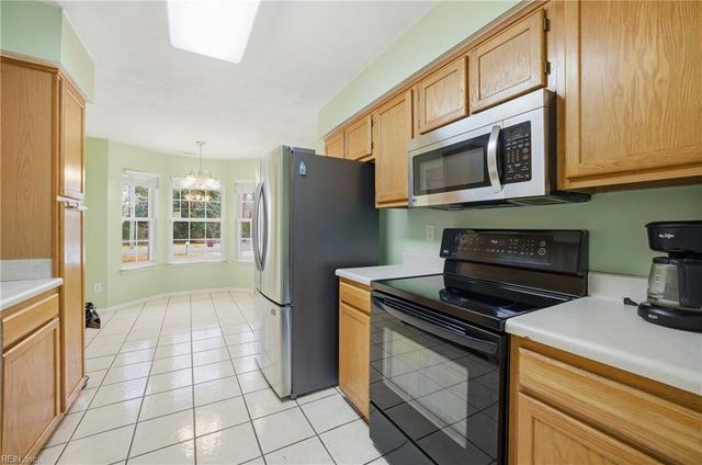 612 Oak Grove RD, Chesapeake, VA 23320