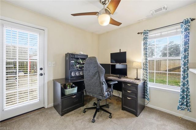 612 Oak Grove RD, Chesapeake, VA 23320