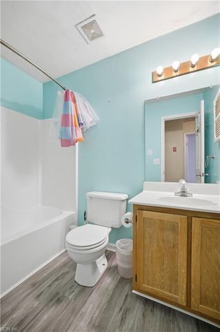 612 Oak Grove RD, Chesapeake, VA 23320