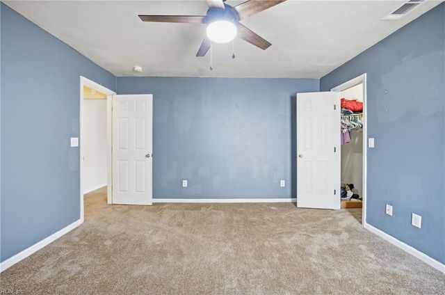 612 Oak Grove RD, Chesapeake, VA 23320