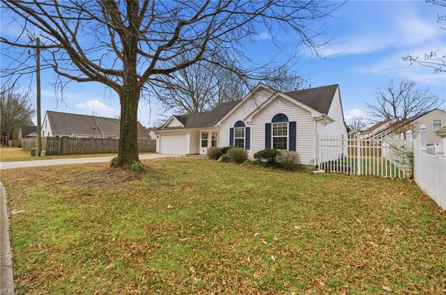 612 Oak Grove RD, Chesapeake, VA 23320