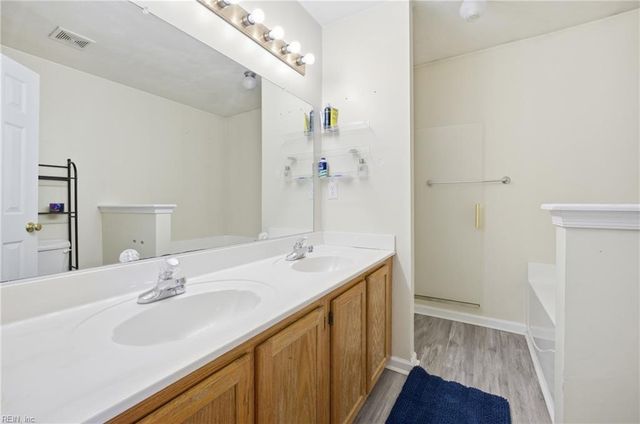 612 Oak Grove RD, Chesapeake, VA 23320