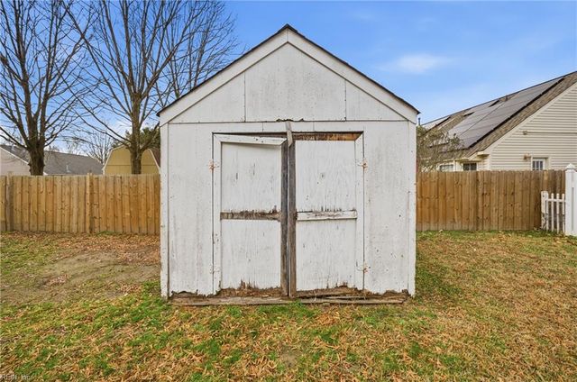 612 Oak Grove RD, Chesapeake, VA 23320