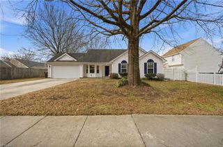 612 Oak Grove RD, Chesapeake, VA 23320