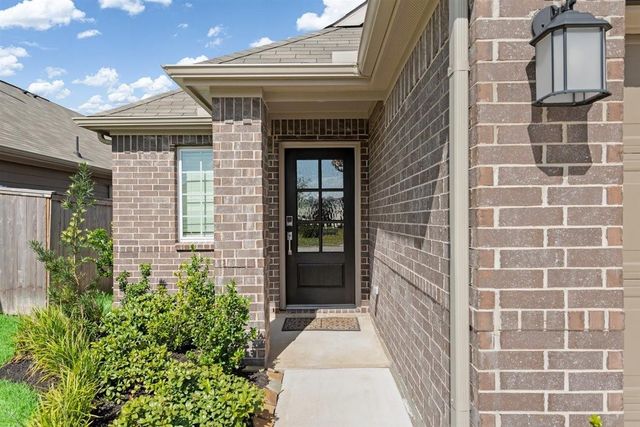 17230 Black Ash Court, New Caney, TX 77357