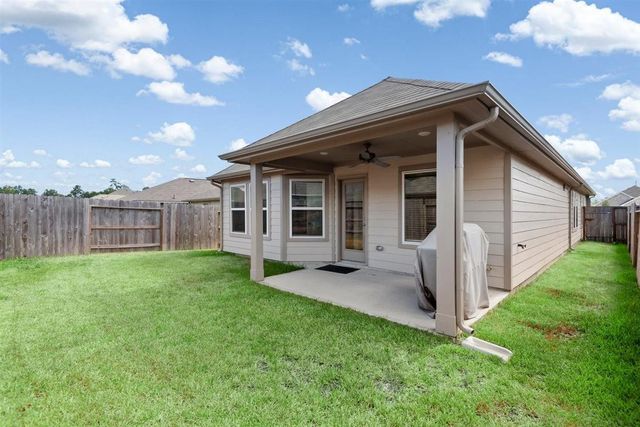 17230 Black Ash Court, New Caney, TX 77357