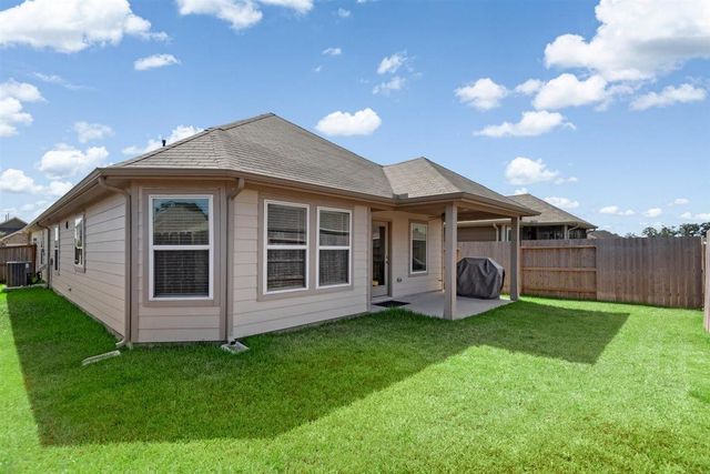 17230 Black Ash Court, New Caney, TX 77357