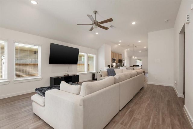 17230 Black Ash Court, New Caney, TX 77357
