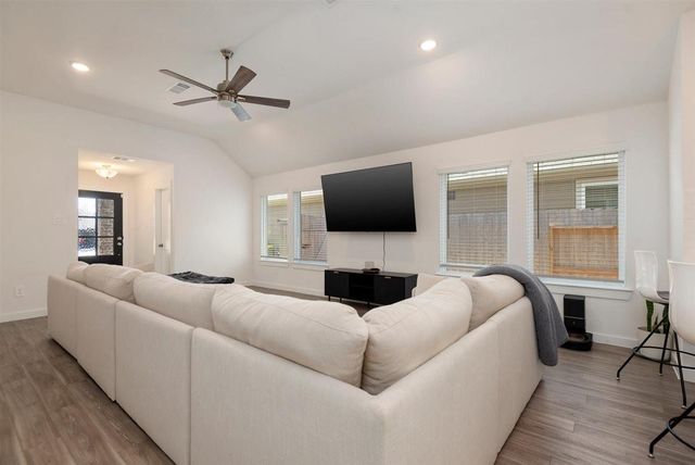 17230 Black Ash Court, New Caney, TX 77357
