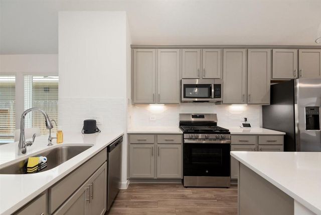 17230 Black Ash Court, New Caney, TX 77357