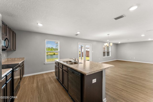 117 Red Bay Road, Panama City, FL 32404