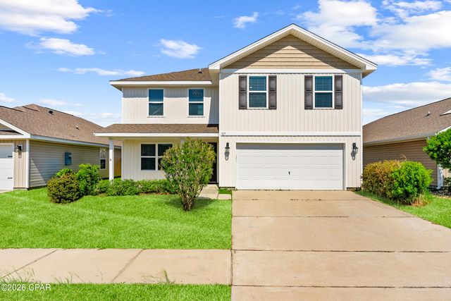 117 Red Bay Road, Panama City, FL 32404