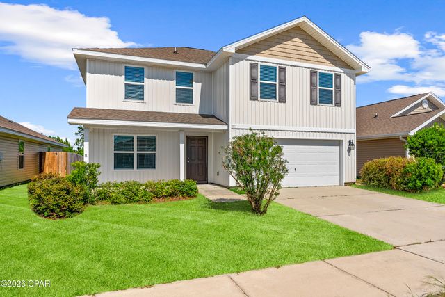 117 Red Bay Road, Panama City, FL 32404