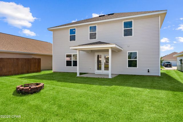 117 Red Bay Road, Panama City, FL 32404
