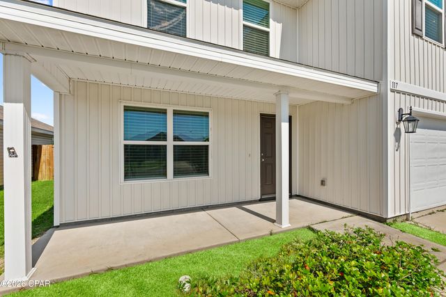 117 Red Bay Road, Panama City, FL 32404
