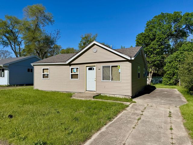 1142 Gibson Place, Gary, IN 46403