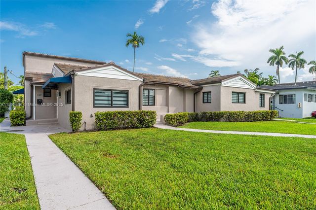 157 Curtiss Pkwy, Miami Springs, FL 33166