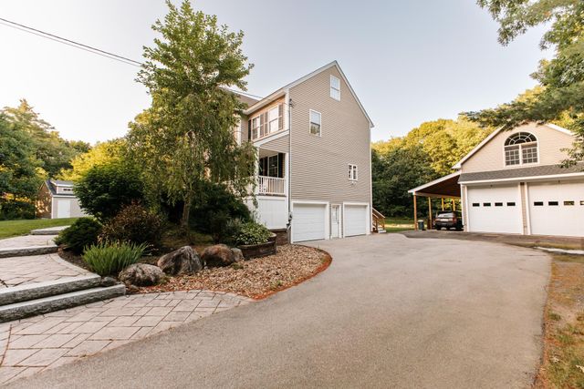 44A Bear Hill Road, Newton, NH 03858