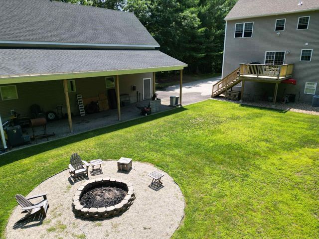 44A Bear Hill Road, Newton, NH 03858