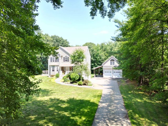 44A Bear Hill Road, Newton, NH 03858