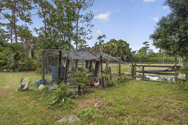 15182 Steffen Lane, Loxahatchee Groves, FL 33470