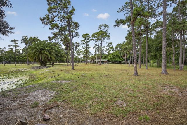 15182 Steffen Lane, Loxahatchee Groves, FL 33470