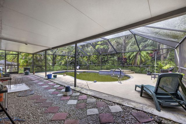 15182 Steffen Lane, Loxahatchee Groves, FL 33470