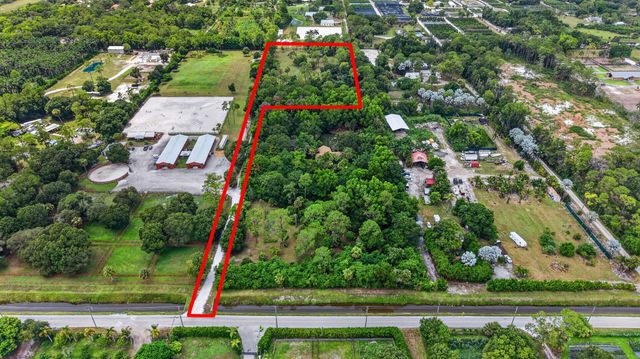 15182 Steffen Lane, Loxahatchee Groves, FL 33470