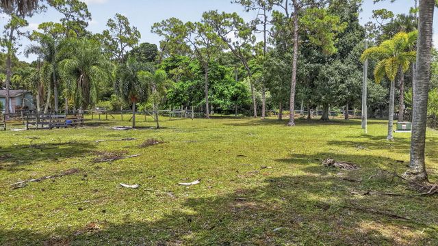 15182 Steffen Lane, Loxahatchee Groves, FL 33470