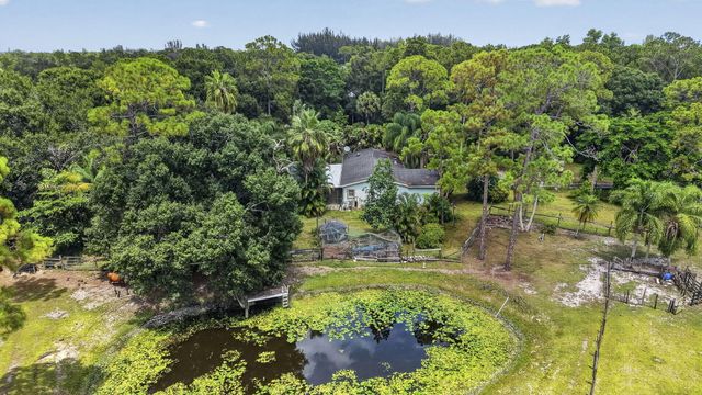 15182 Steffen Lane, Loxahatchee Groves, FL 33470