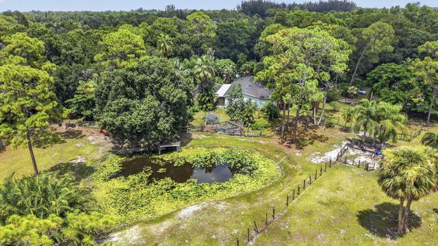 15182 Steffen Lane, Loxahatchee Groves, FL 33470
